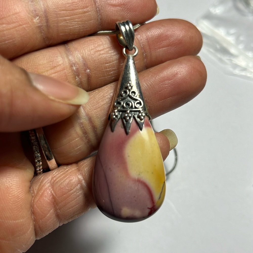 Necklace